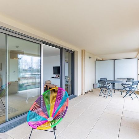 Guestready - Peaceful Escape In La Bastide Daire Bordeaux Dış mekan fotoğraf